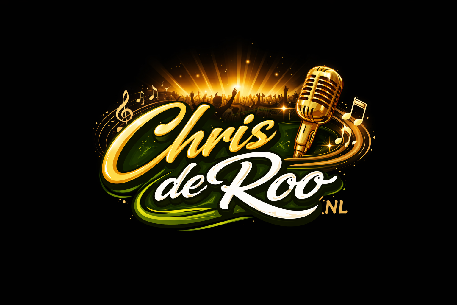 Chris de Roo